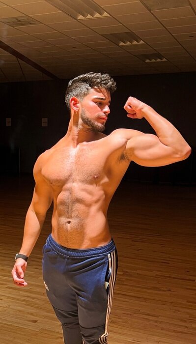 Acostachv (@acostachv), OnlyFans creator