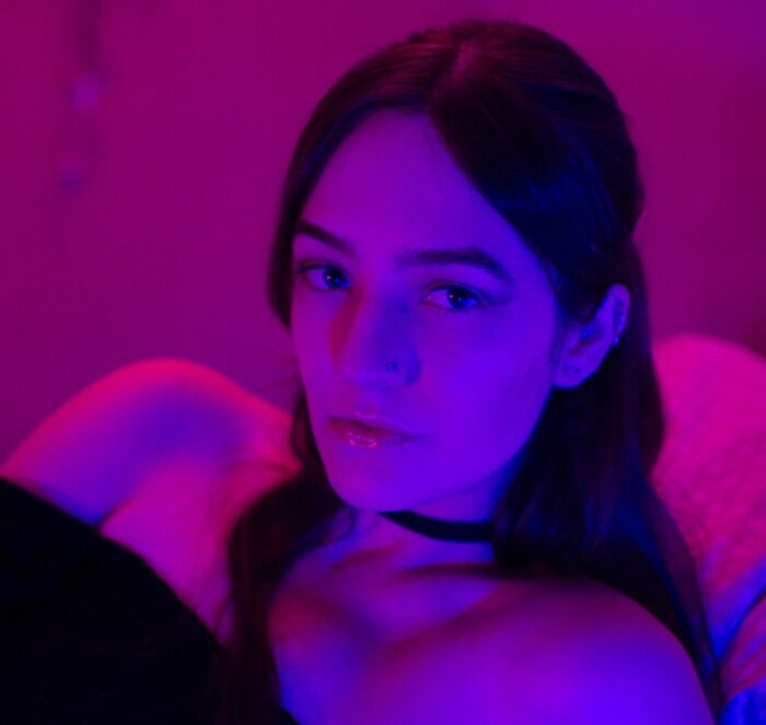 Acrylicmilk (@acrylicmilk), OnlyFans creator