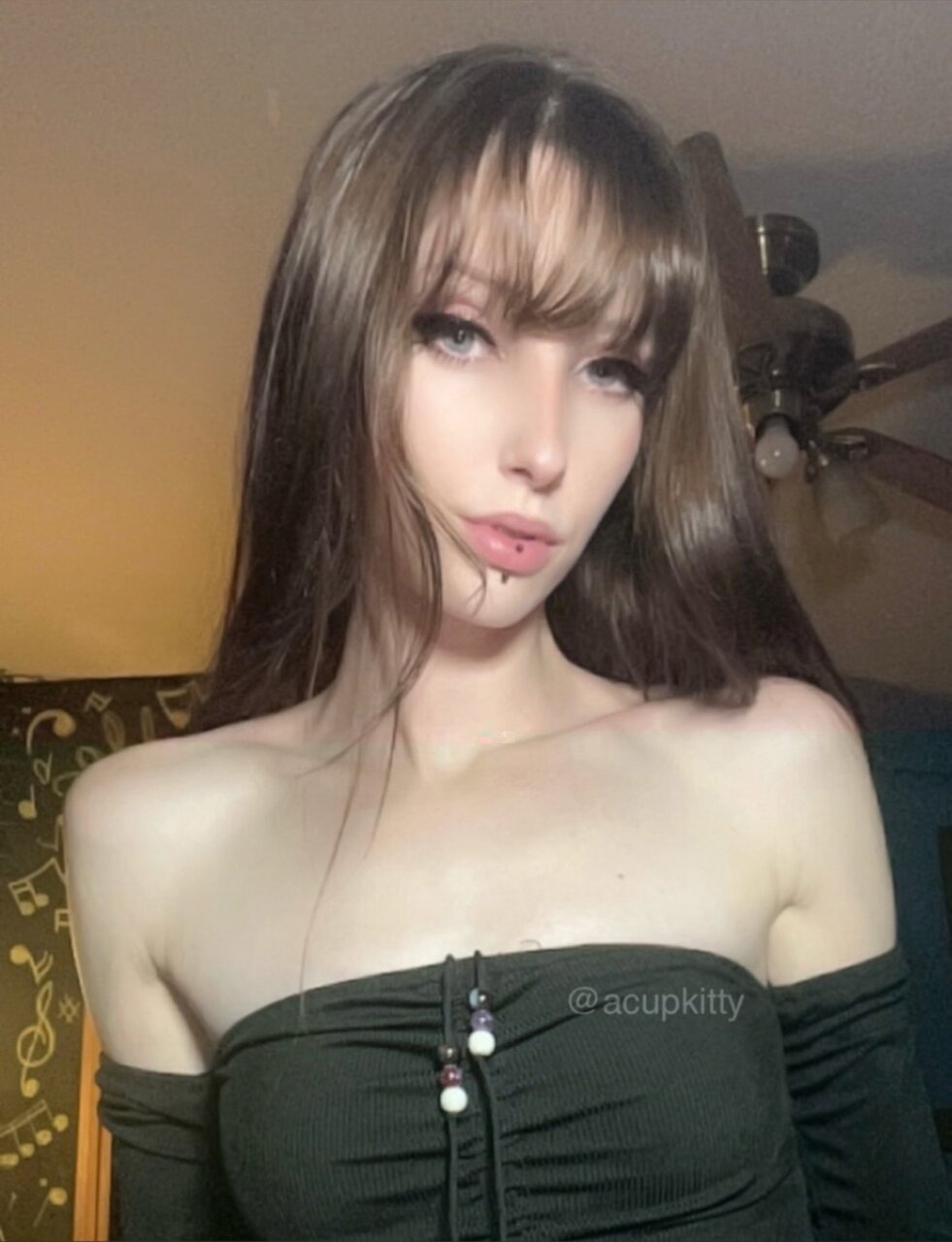 Acupkitty (@acupkitty), OnlyFans creator