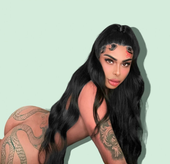 Adalinathebratzz (@adalina_thebratzz), OnlyFans creator