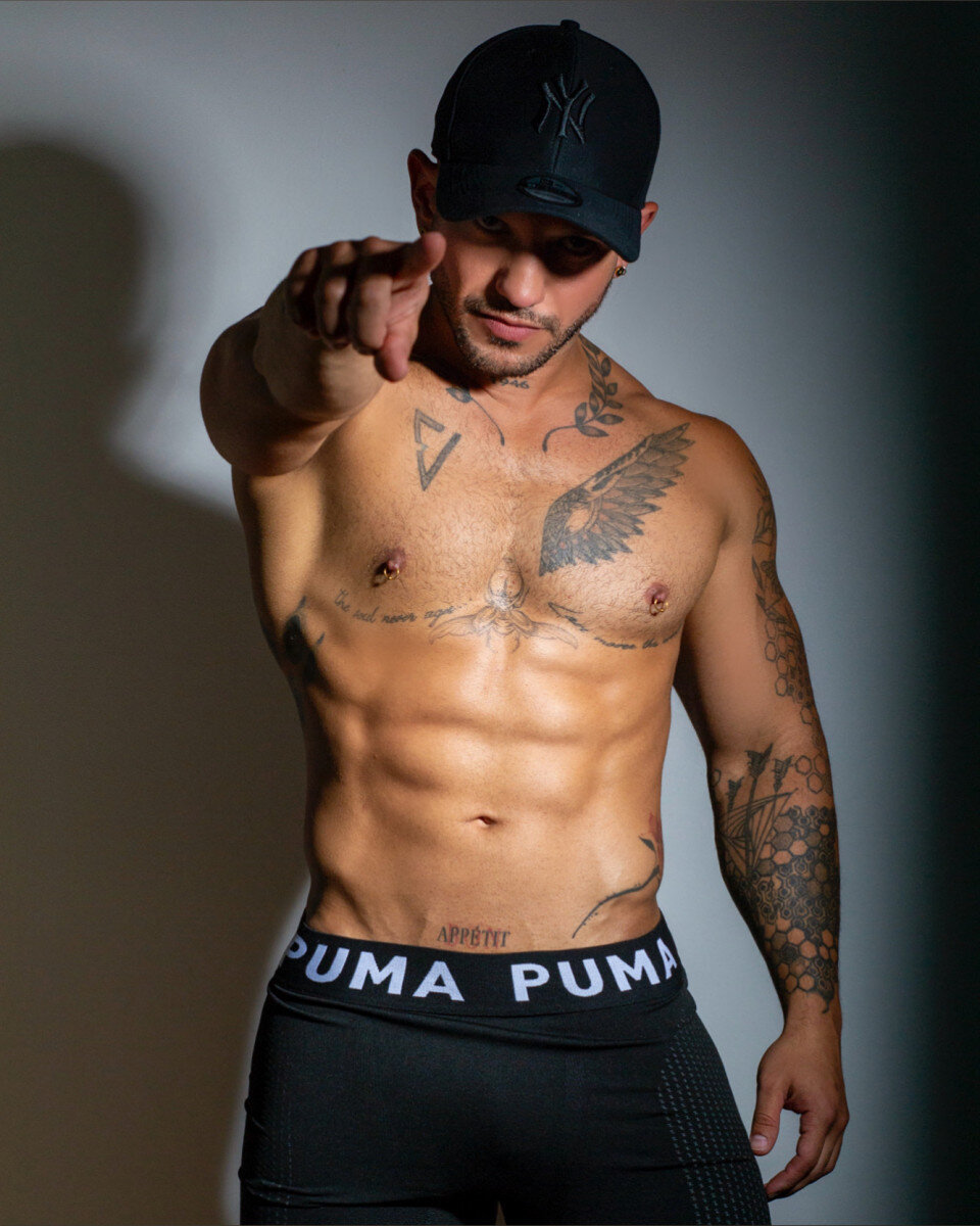 Adamcast5 (@adamcast5), OnlyFans creator