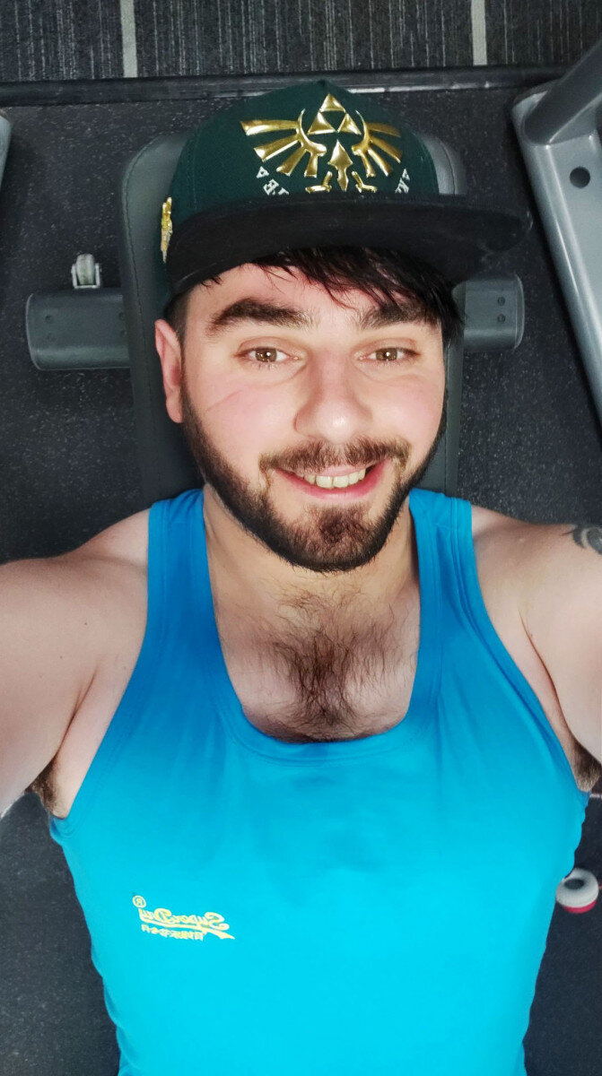 Adamjake (@adamjake), OnlyFans creator
