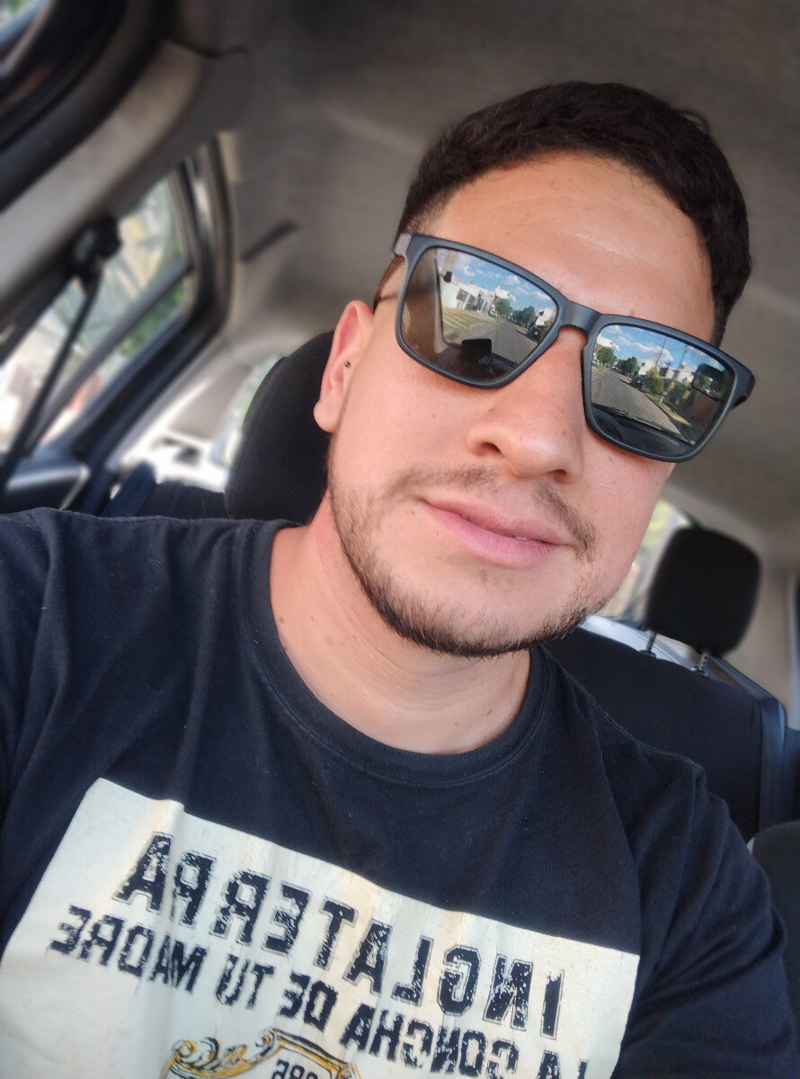 Adamley (@adamley), OnlyFans creator