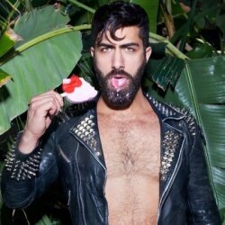 Adamramzixo (@adamramzi_xo), OnlyFans creator