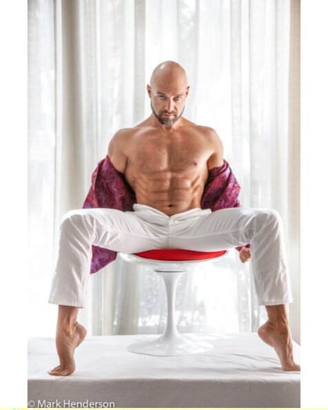 Adamsnowxxx (@adamsnowxxx), OnlyFans creator