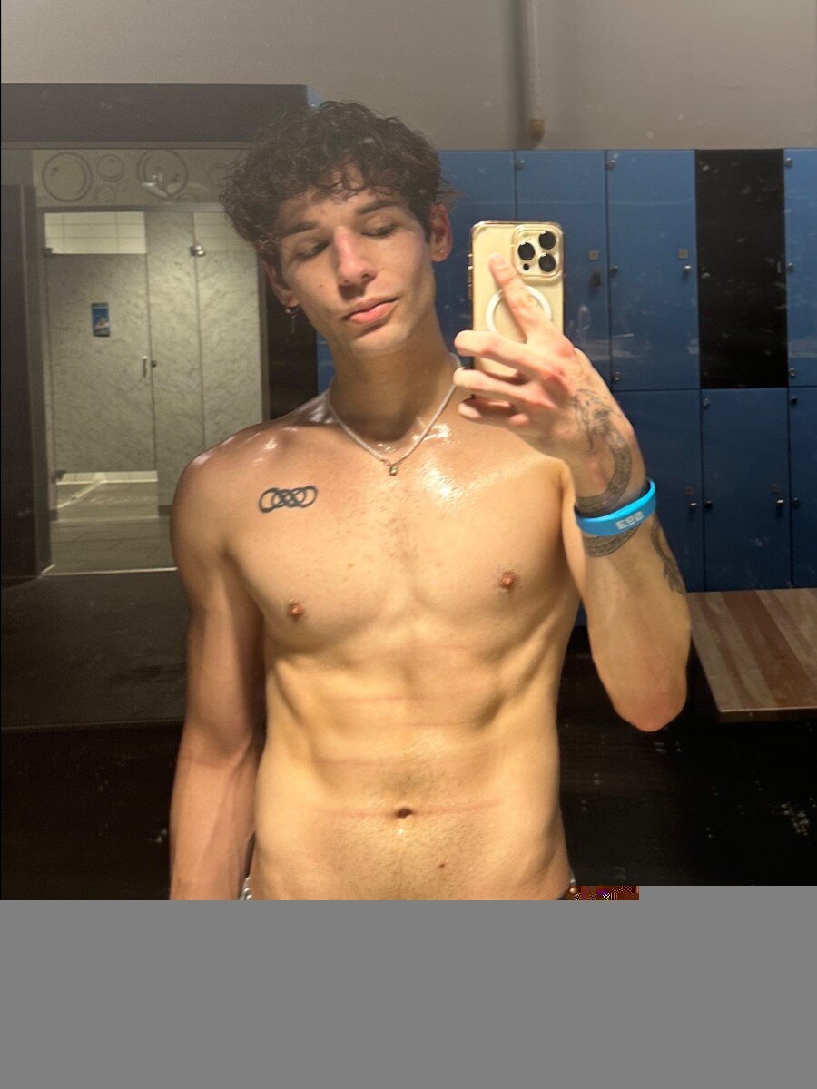 Adamxbaraj (@adamxbaraj), OnlyFans creator