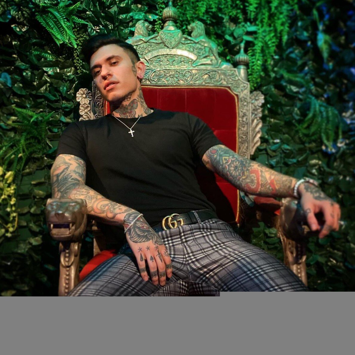 Adamxyau (@adamxyau), OnlyFans creator