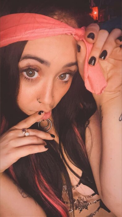 Addisonbb (@addison_bb), OnlyFans creator