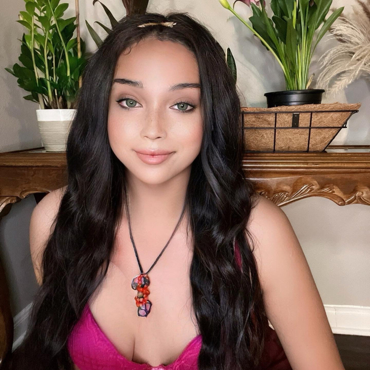 Addrianagrey (@addrianagrey), OnlyFans creator