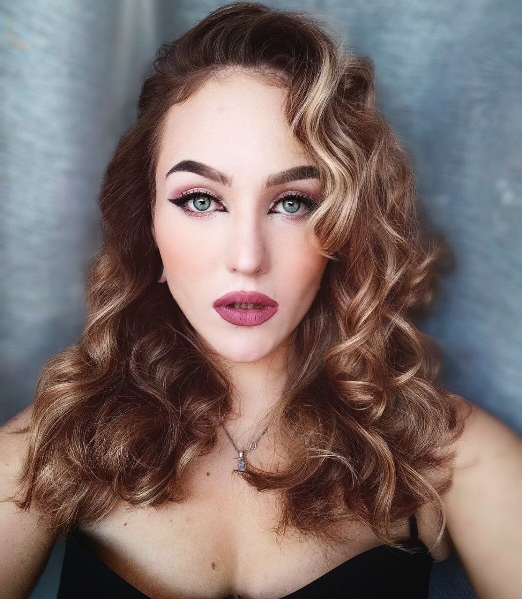 Adelbaby (@adel_baby), OnlyFans creator