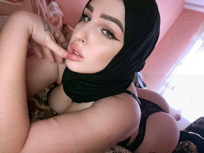 Adel (@adel_muslim), OnlyFans creator