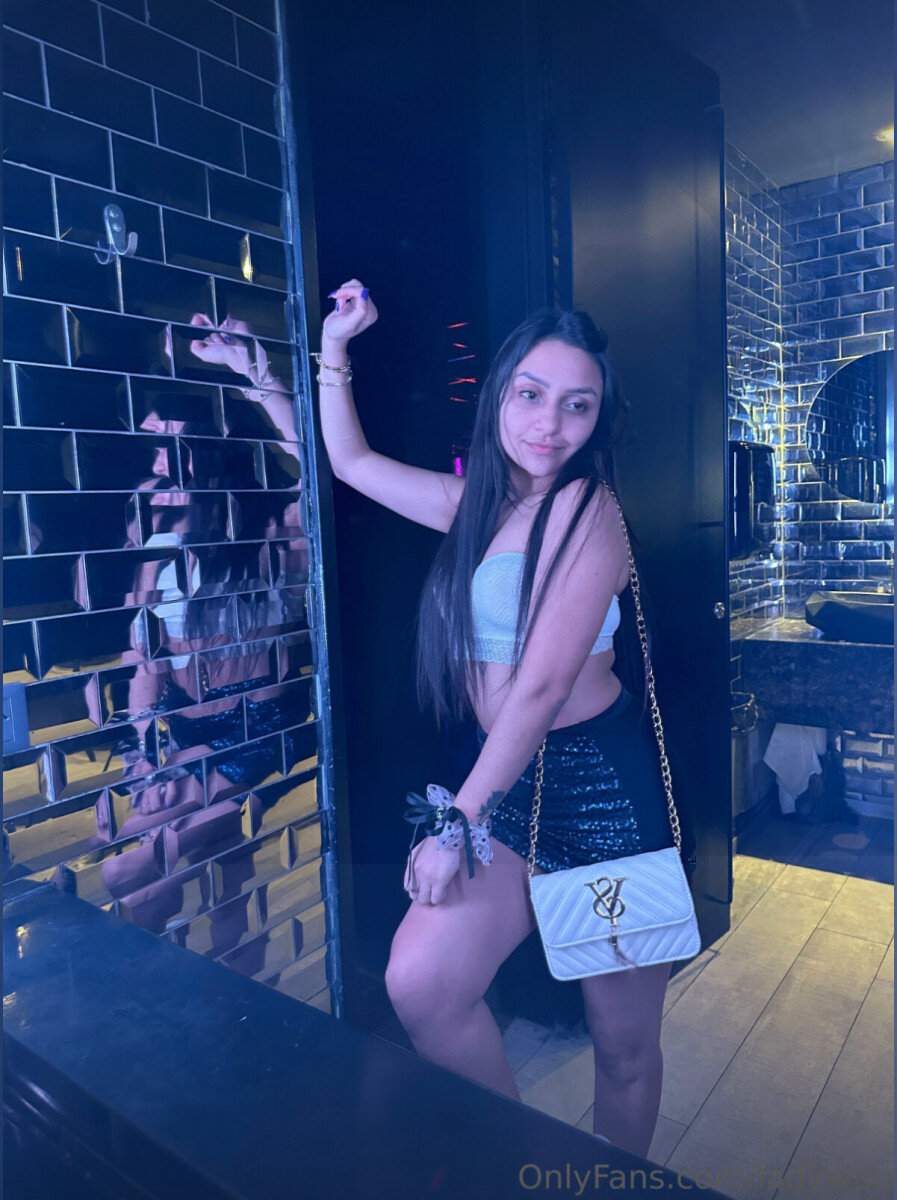 Adelegarcia (@adele.garcia), OnlyFans creator