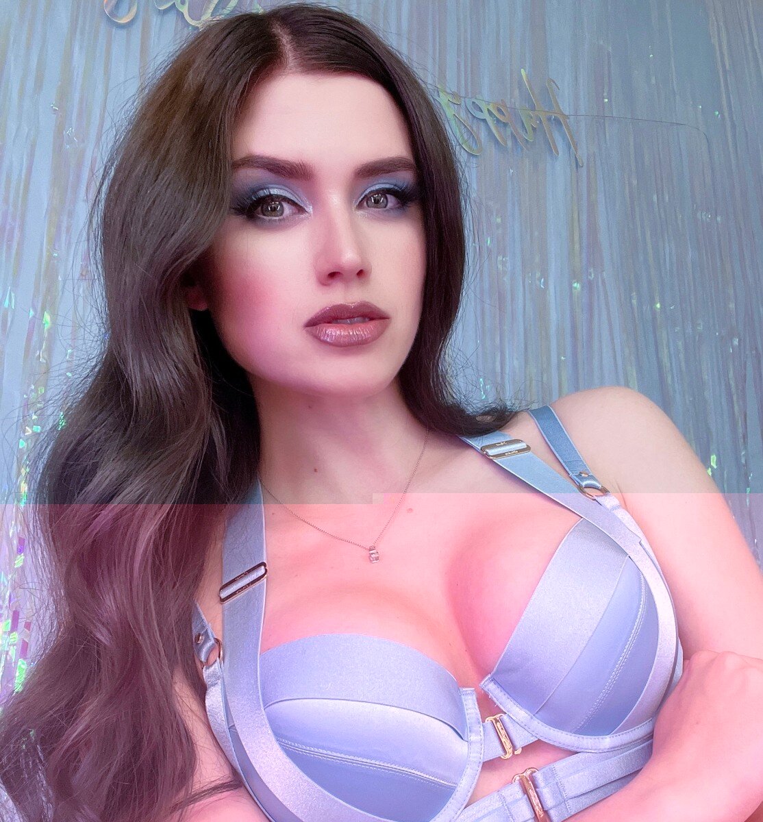 Adelinefrost (@adelinefrost), OnlyFans creator
