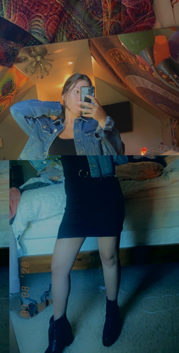 Brianna (@admireeme), OnlyFans creator