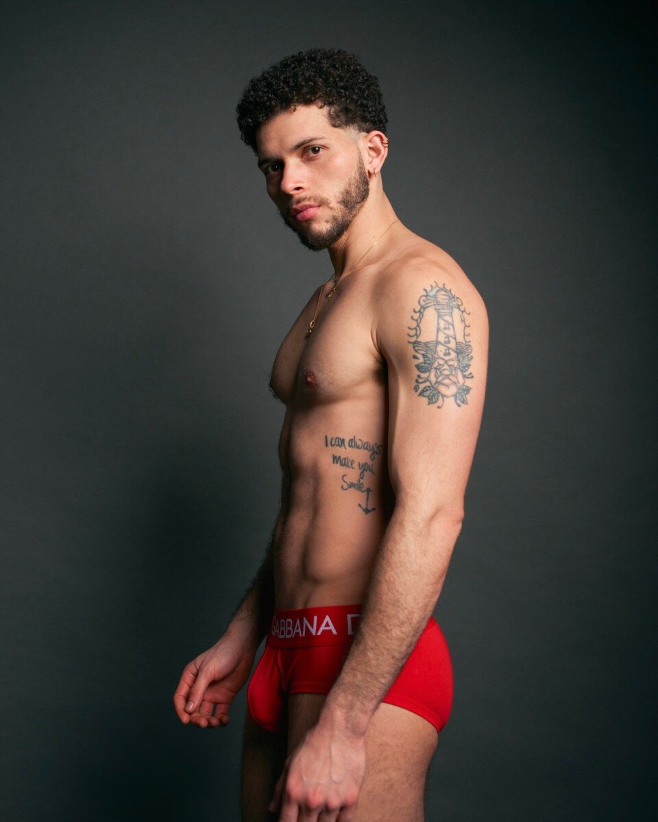 Adoniscs (@adoniscs), OnlyFans creator