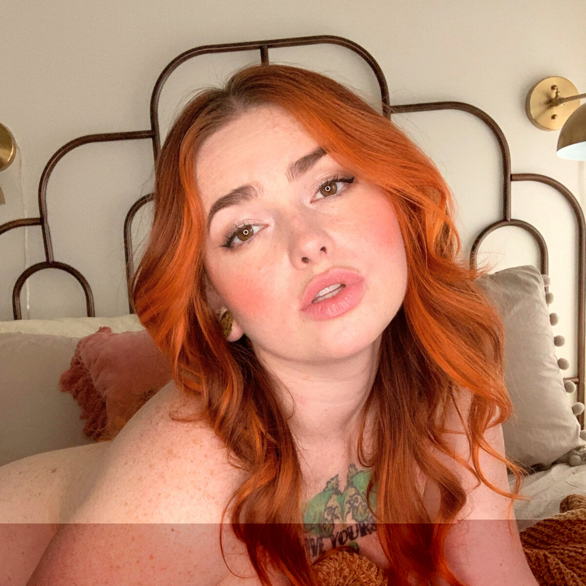 Adora (@adora_belly), OnlyFans creator
