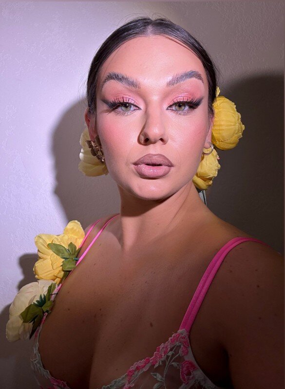 Cassie (@adorable_cassie), OnlyFans creator