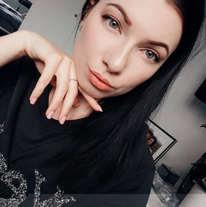 Debby (@adorable_princess), OnlyFans creator