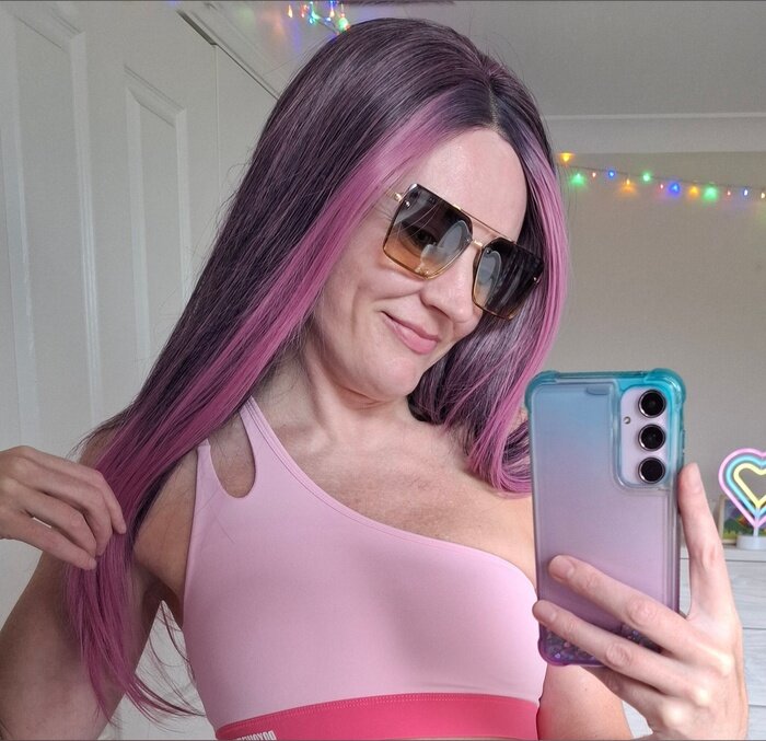 Adorablegains (@adorablegains), OnlyFans creator