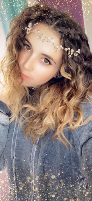 Adorableharlotx (@adorableharlotx), OnlyFans creator