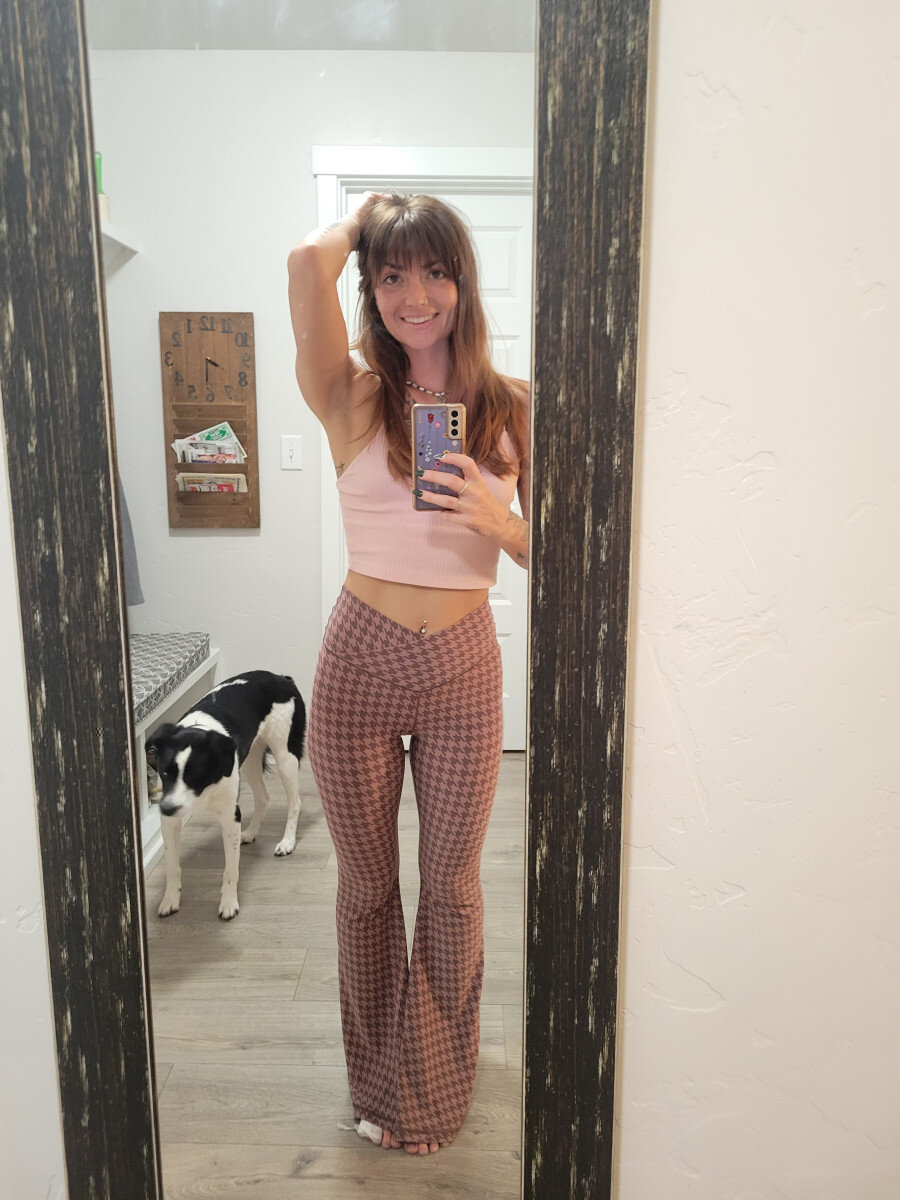 Adoredhippie (@adoredhippie), OnlyFans creator