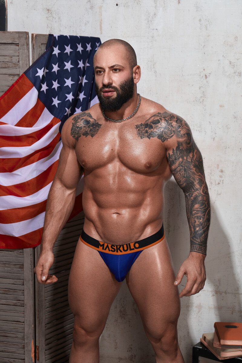 Adrenalin999 (@adrenalin999), OnlyFans creator