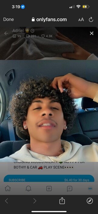 Adrielxxvi (@adrielxxvi), OnlyFans creator