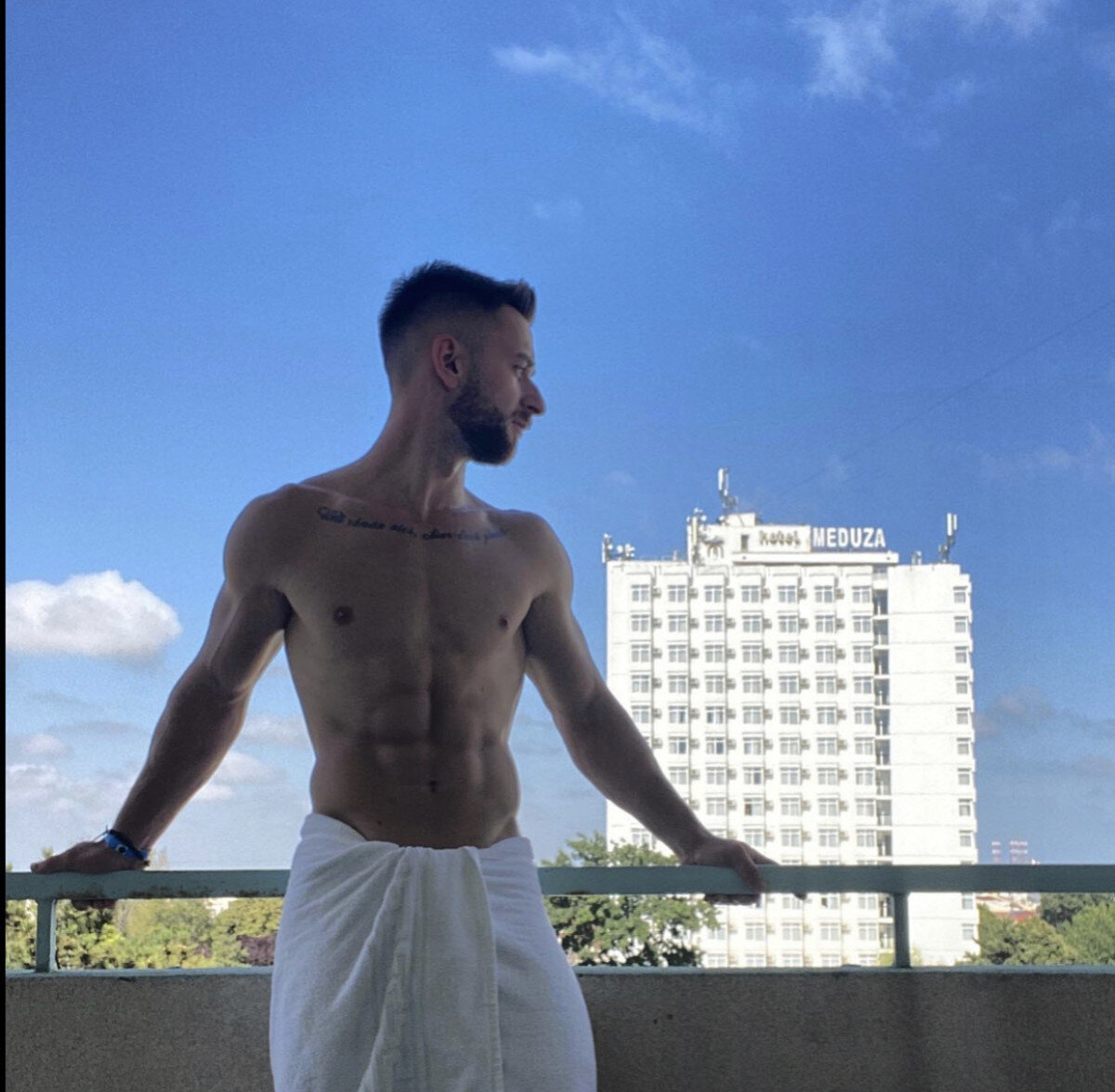Advp69 (@advp69), OnlyFans creator
