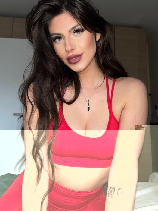 Aedelien (@aedelien), OnlyFans creator