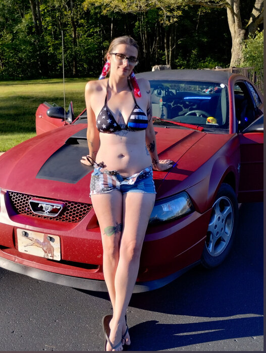 Aerie10111 (@aerie10111), OnlyFans creator