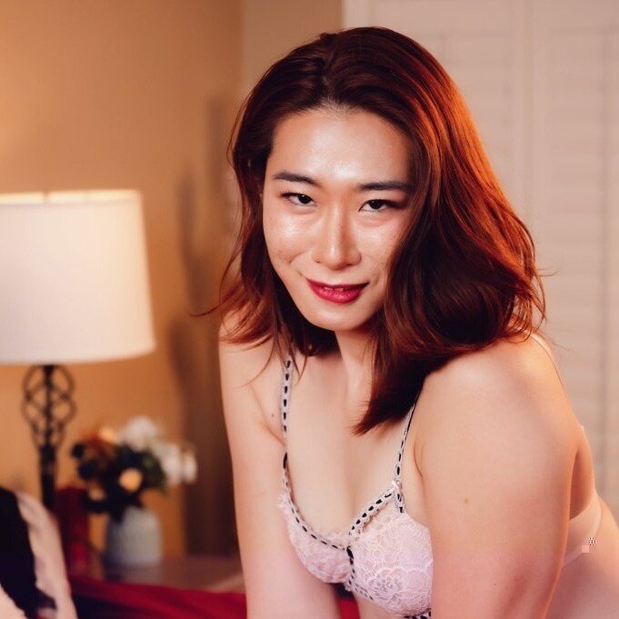 Aerierei (@aerie_rei), OnlyFans creator
