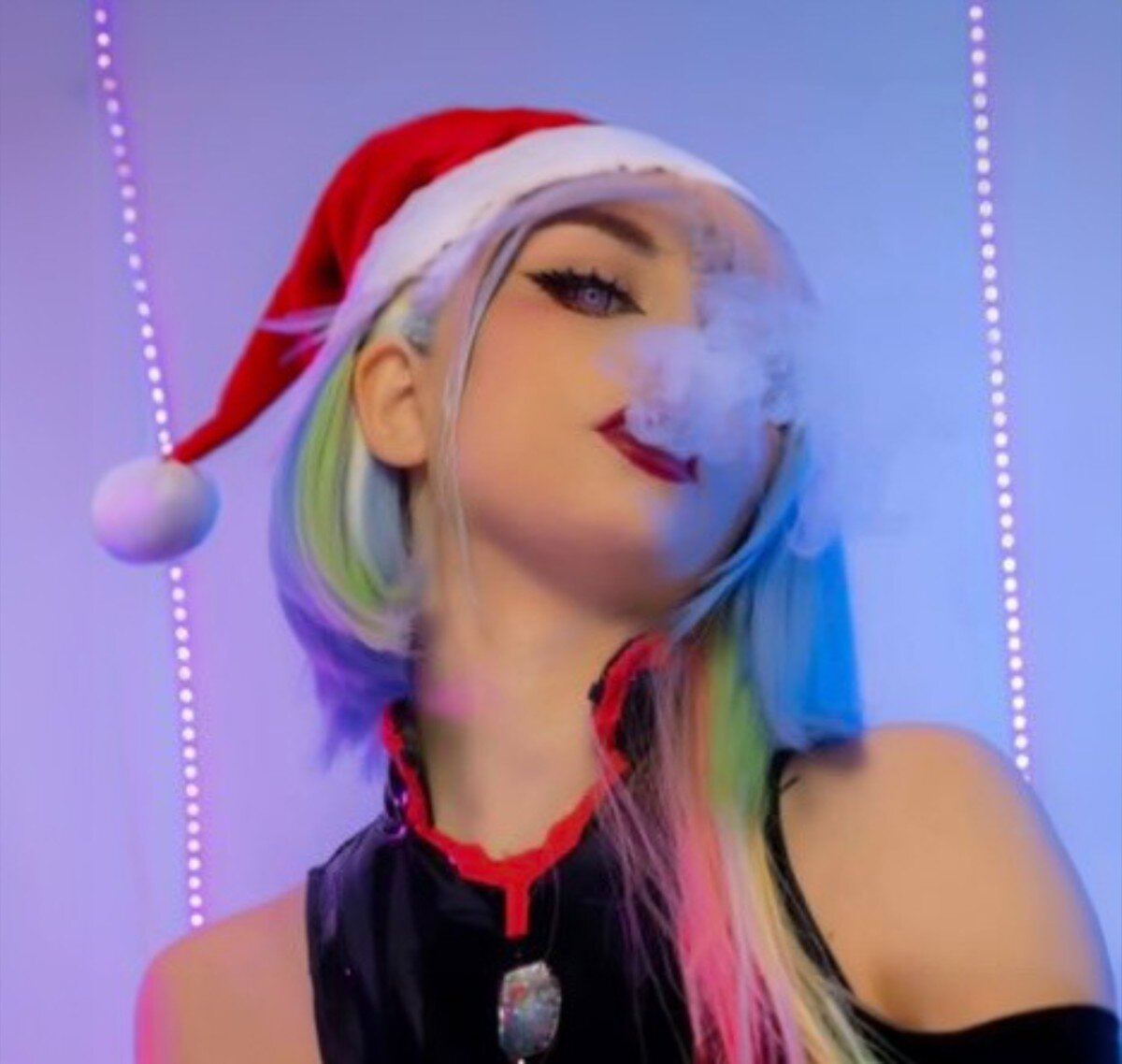 Aery (@aerytiefling), OnlyFans creator