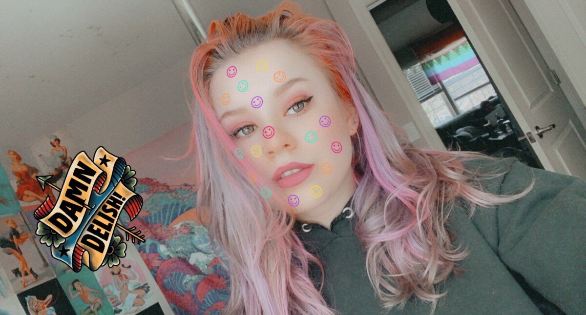 Afleshing (@afleshing), OnlyFans creator