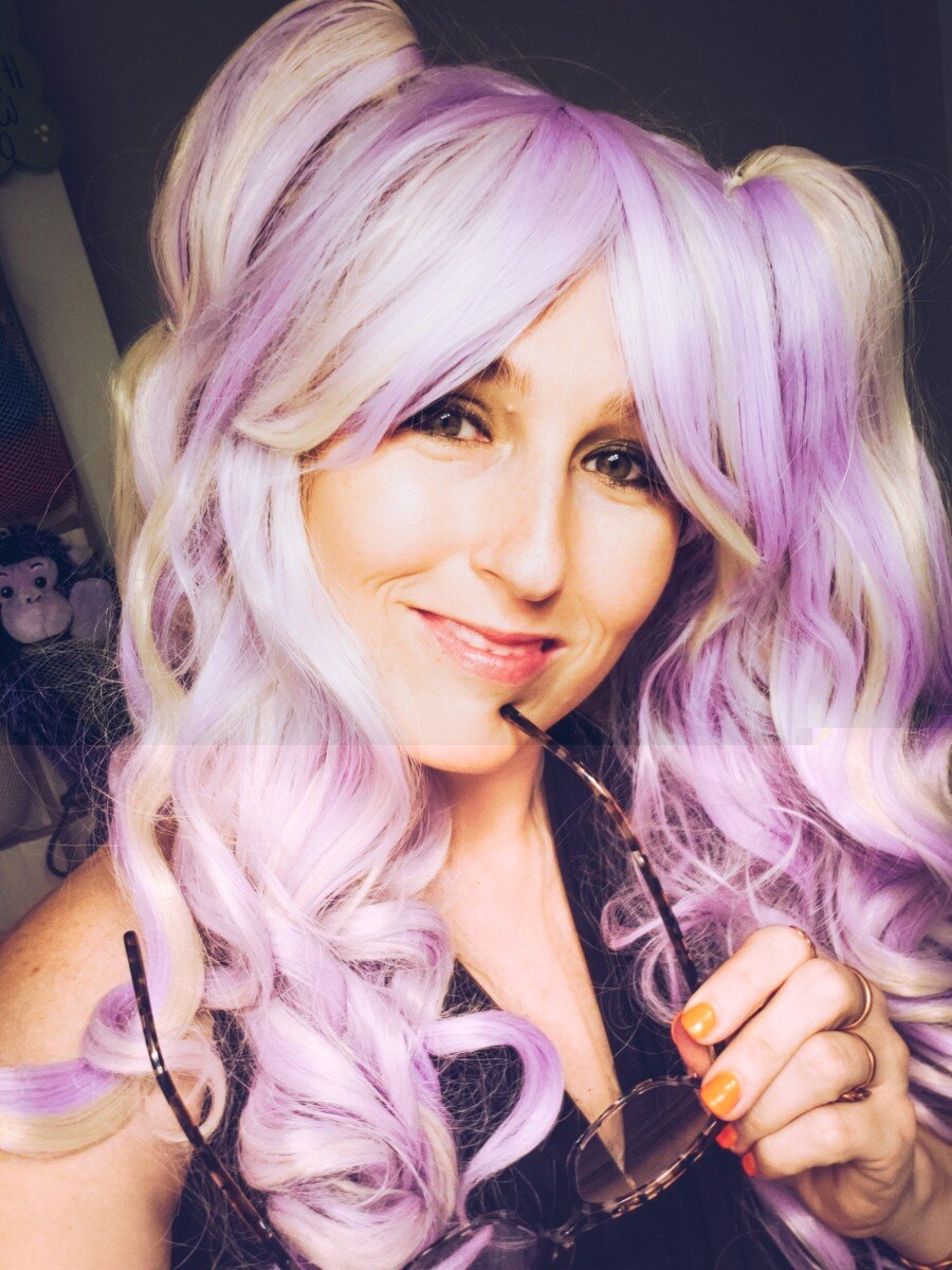 Afoultemptress (@afoultemptress), OnlyFans creator
