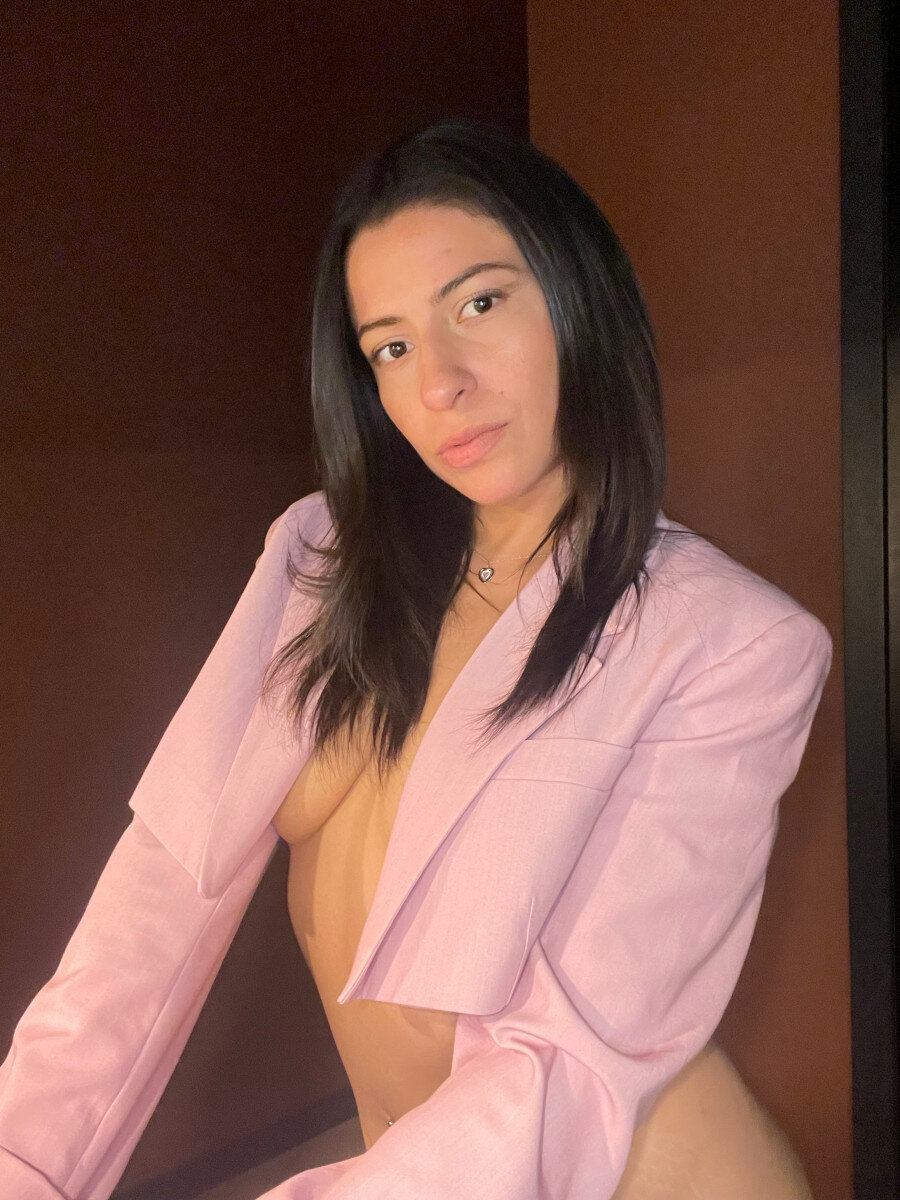 Africa (@africa_danger), OnlyFans creator
