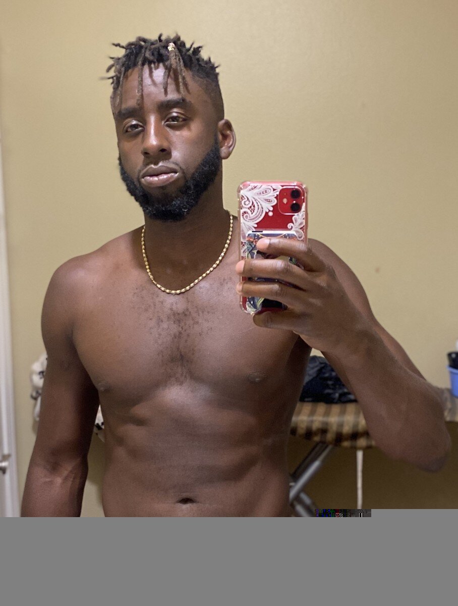 Africanzaddy (@africanzaddy), OnlyFans creator