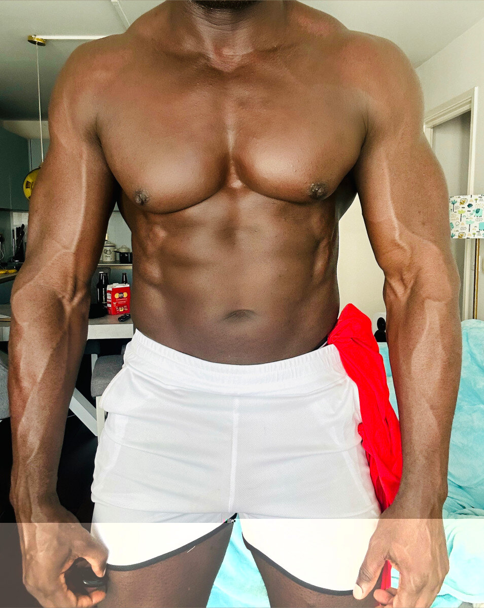 Afroblackxxx