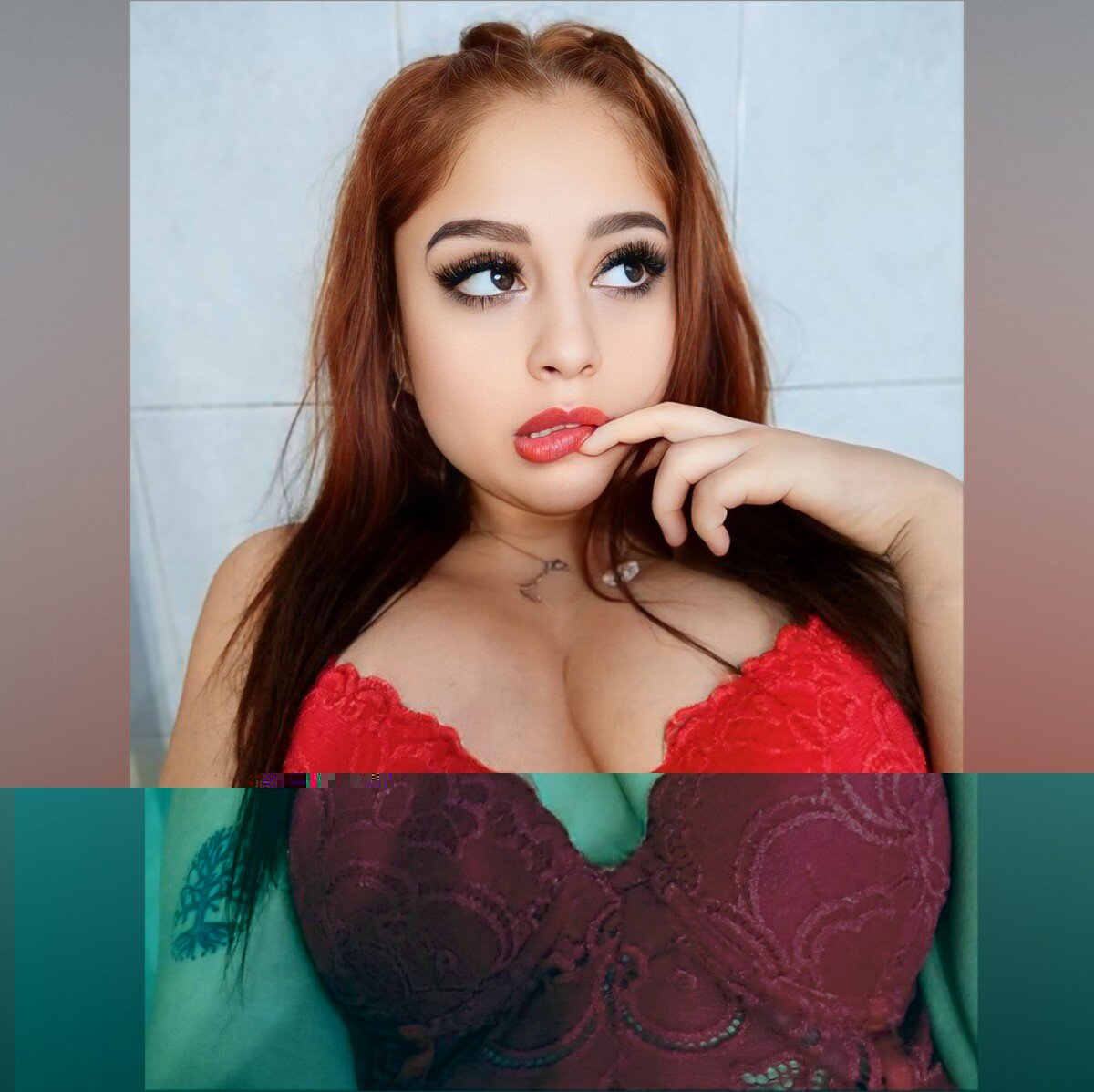 Afroditaa12 (@afroditaa12), OnlyFans creator
