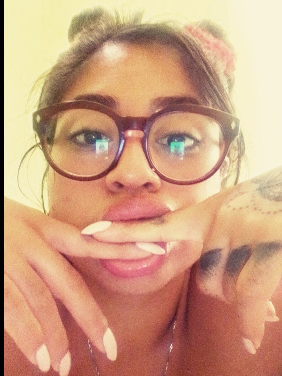 Afroditaxxx7 (@afroditaxxx7), OnlyFans creator