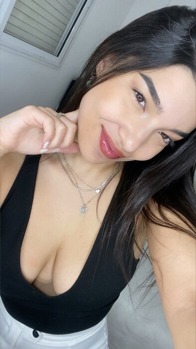 Afroditi555 (@afroditi_555), OnlyFans creator