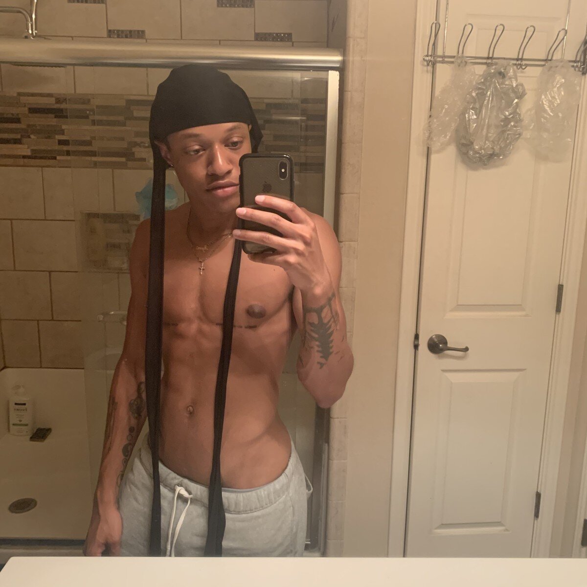 Afrolatino14 (@afrolatino14), OnlyFans creator