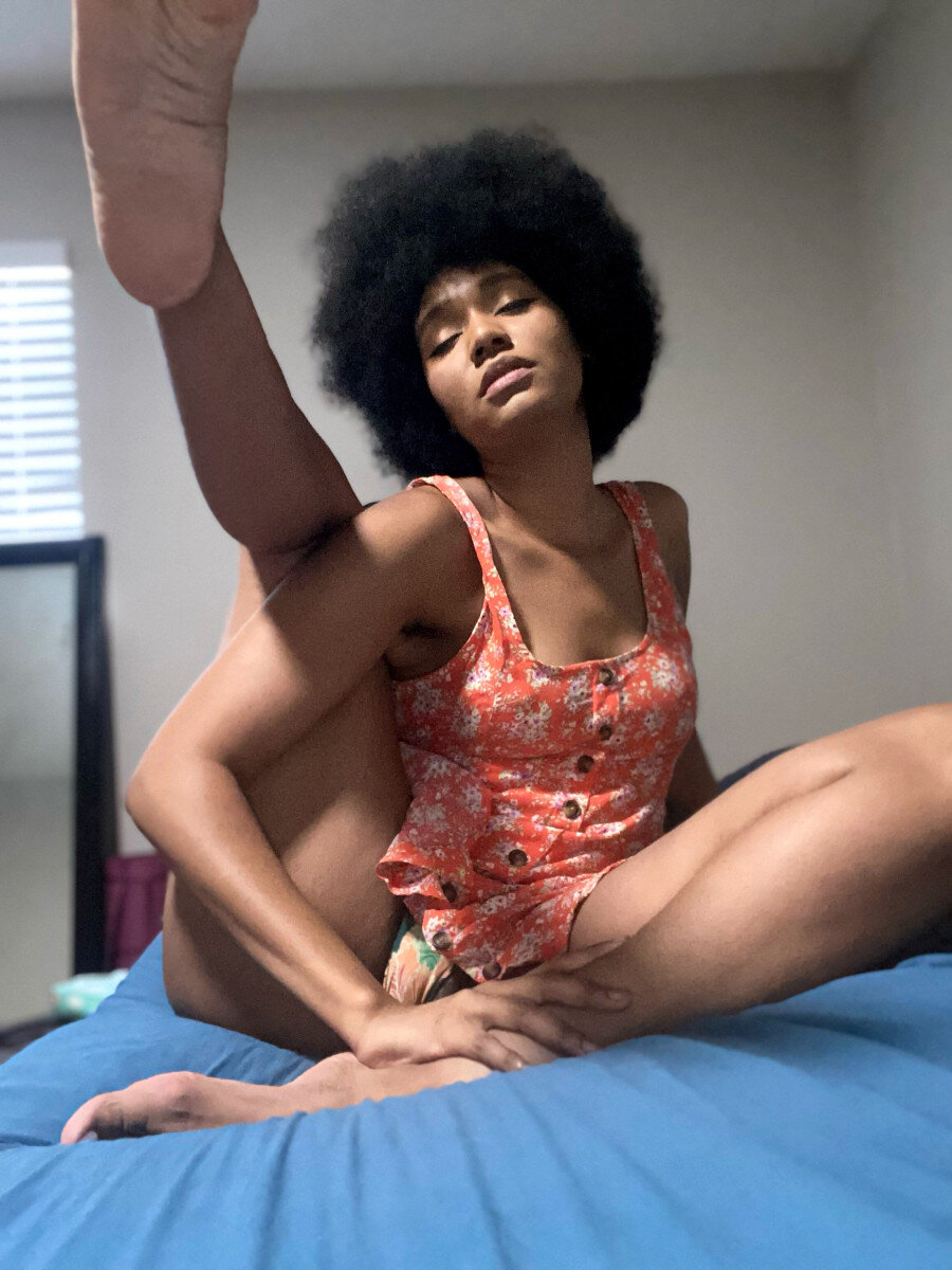 Afrotaino (@afrotaino), OnlyFans creator
