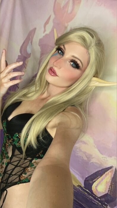 Afterdarklady (@after.darklady), OnlyFans creator