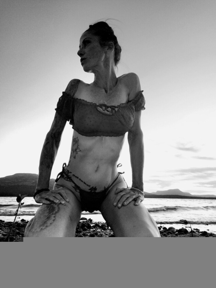 Afterdarkwithstarsha (@afterdarkwithstarsha), OnlyFans creator