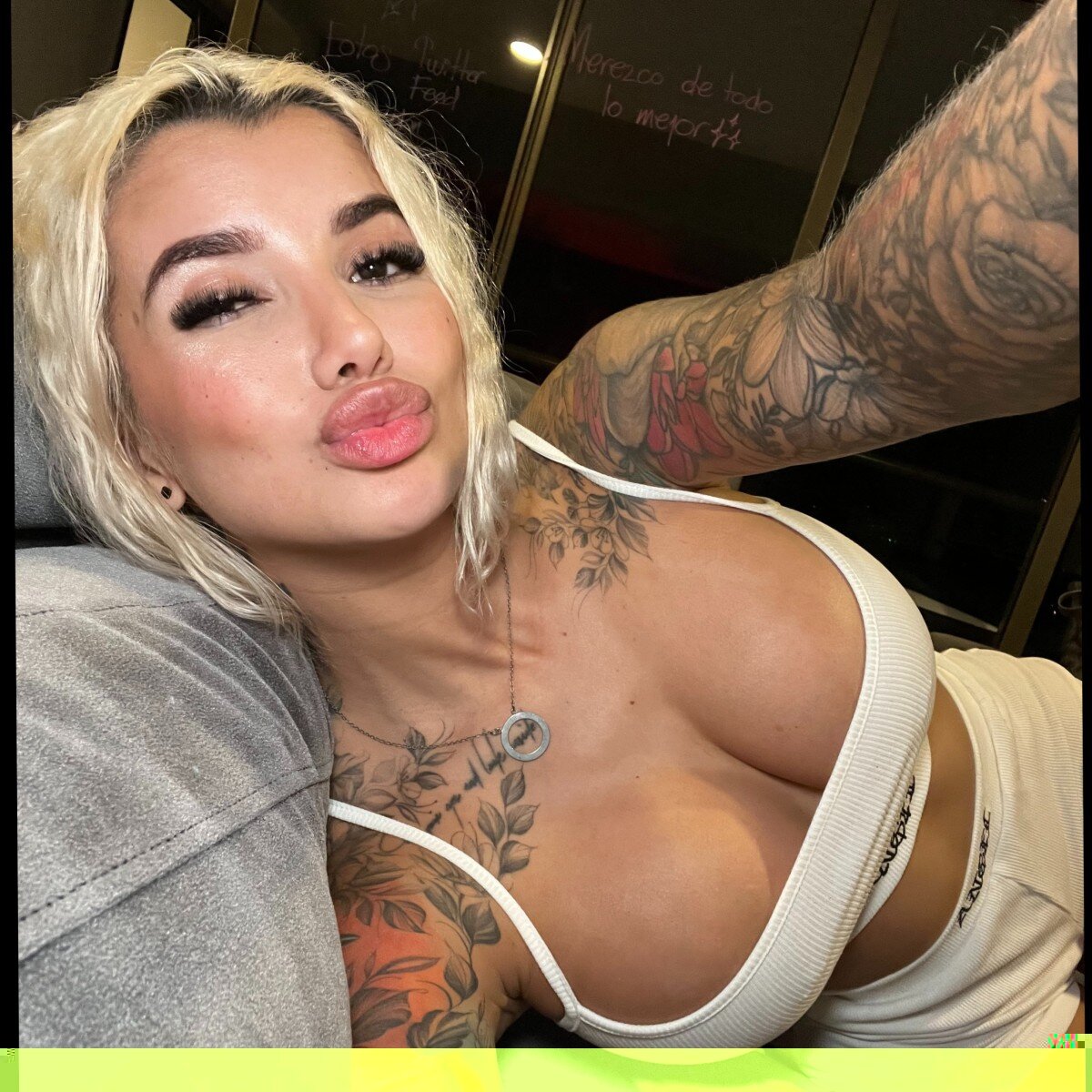 Agataruiz4 (@agataruiz4), OnlyFans creator