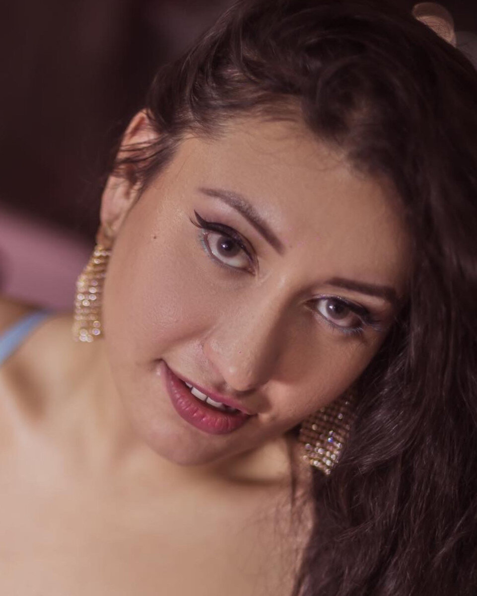 Agathaludovino (@agathaludovino), OnlyFans creator