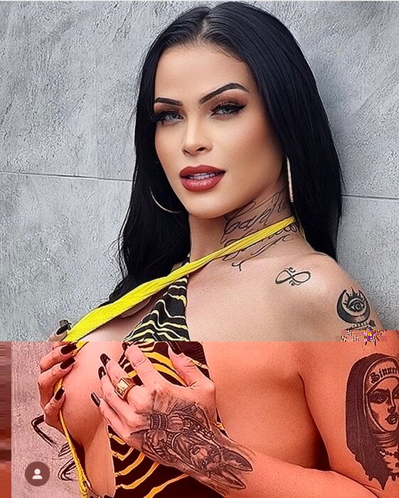 Agathamelotrans (@agathamelotrans), OnlyFans creator