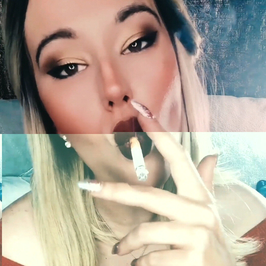 Agathasmokes (@agathasmokes), OnlyFans creator