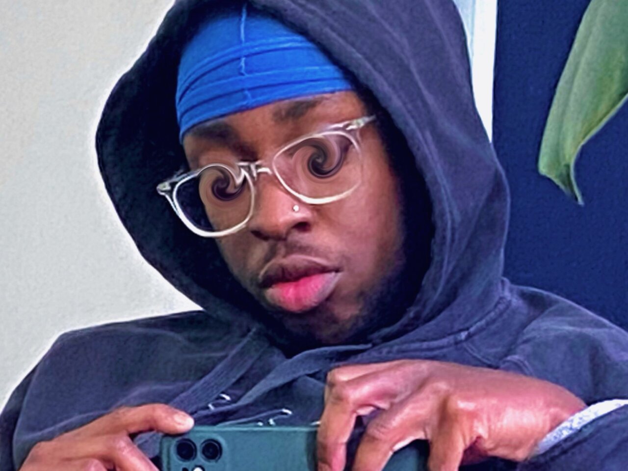 Agenderthotty (@agenderthotty), OnlyFans creator