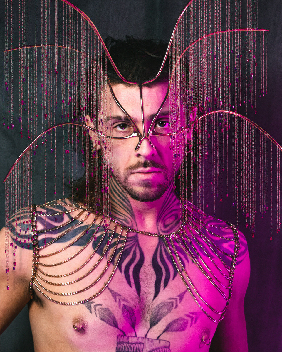 Arcadius (@ageofarcadius), OnlyFans creator